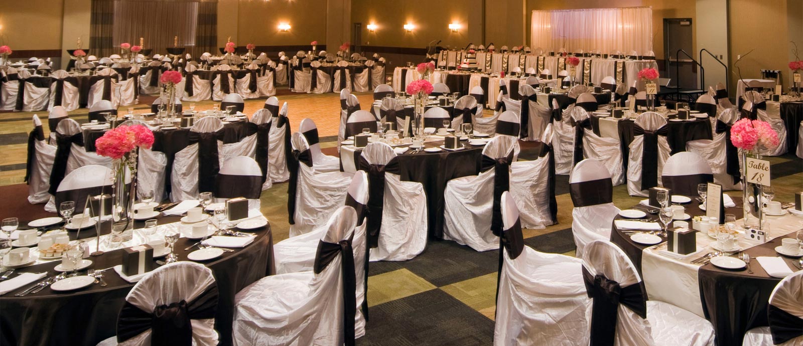 Wedding Show
