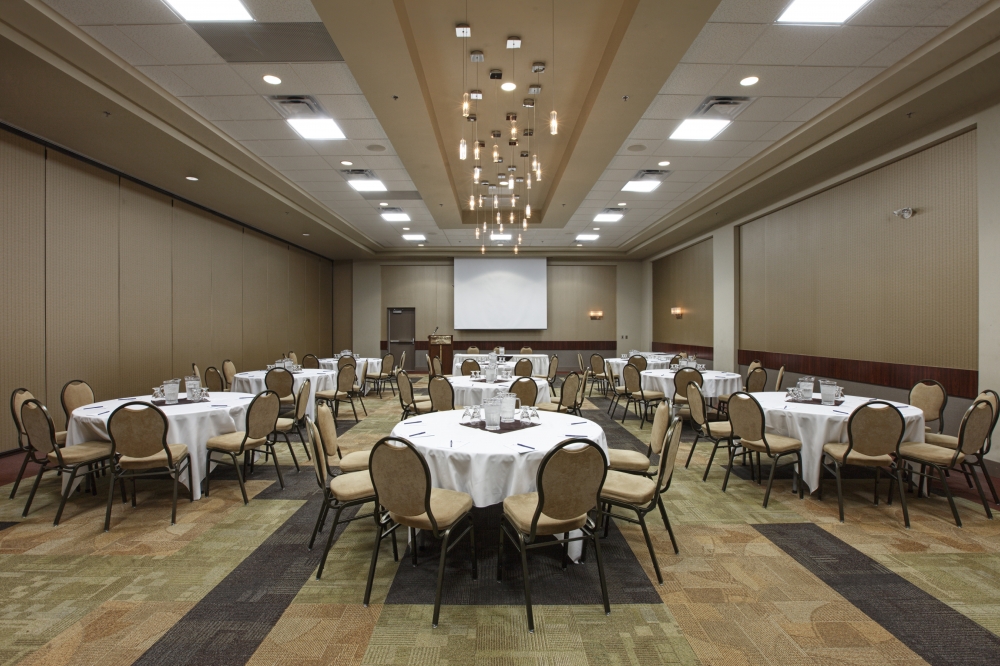 Banquet Space