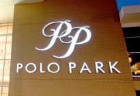 Polo Park Shopping Package